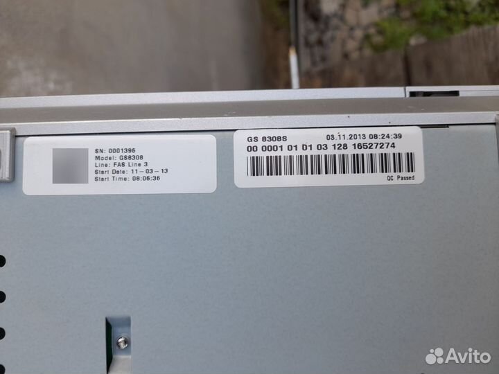 Комплект триколор тв