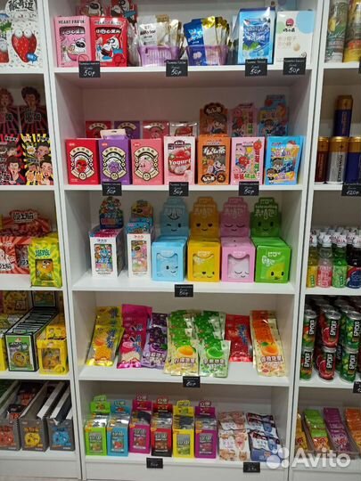 Сладости,снеки,подарки