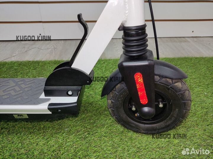 Электросамокат I-one Pro White