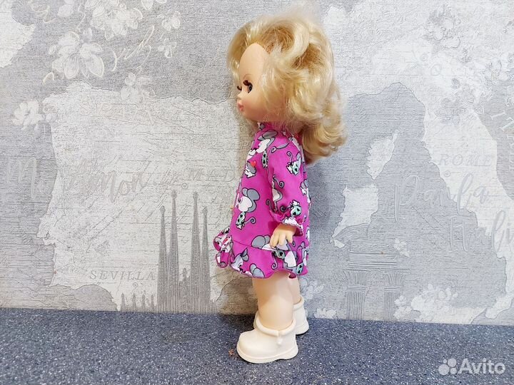 Кукла игрушка для девочки
