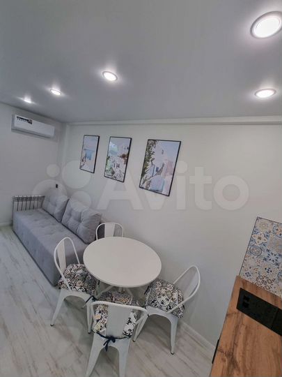 1-к. квартира, 32 м², 5/6 эт.