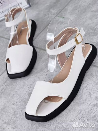 Босоножки женские 38 размер