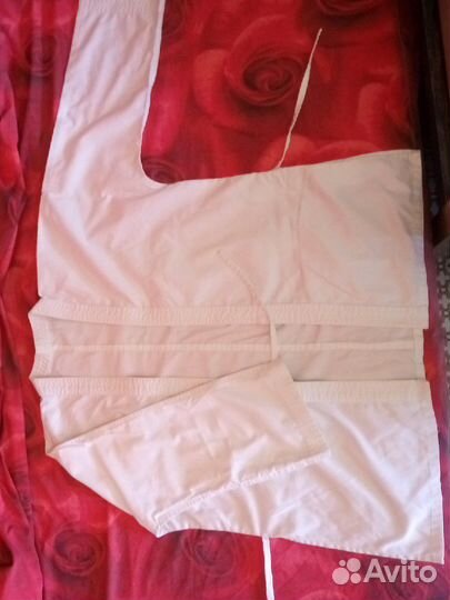 Кимоно для подростка