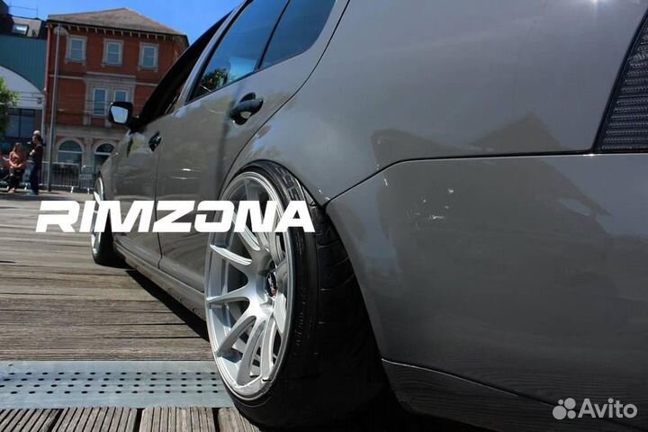 Литые диски XXR R17 5x100 srt. Доставка