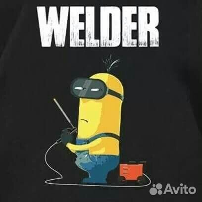 Сварочные работы на выезде услуги сварщика