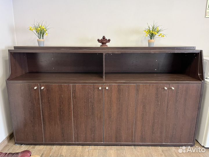 Барная стойка