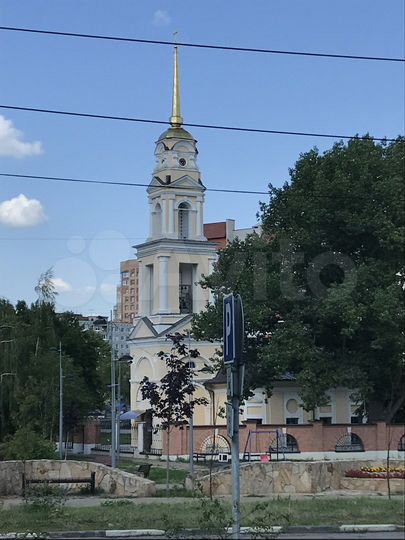 Свободного назначения, 60 м²