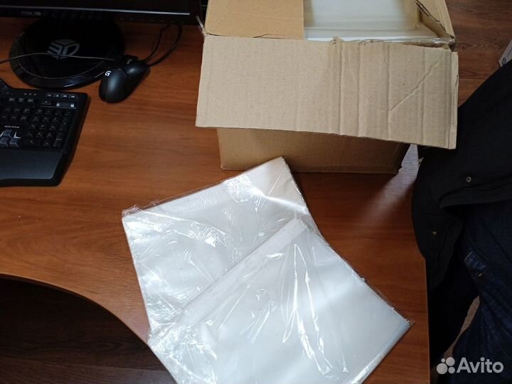 Канцелярские товары