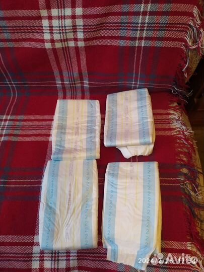 Памперсы для взрослых