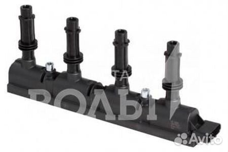 Катушка зажигания (модуль) Opel Astra J 10, Insi