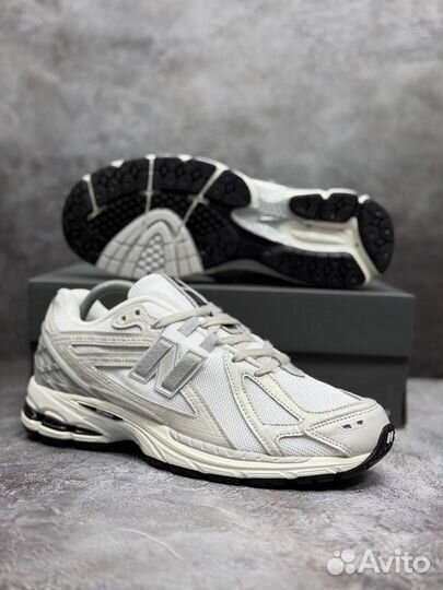 Кроссовки NEW balance 1906r 41-45