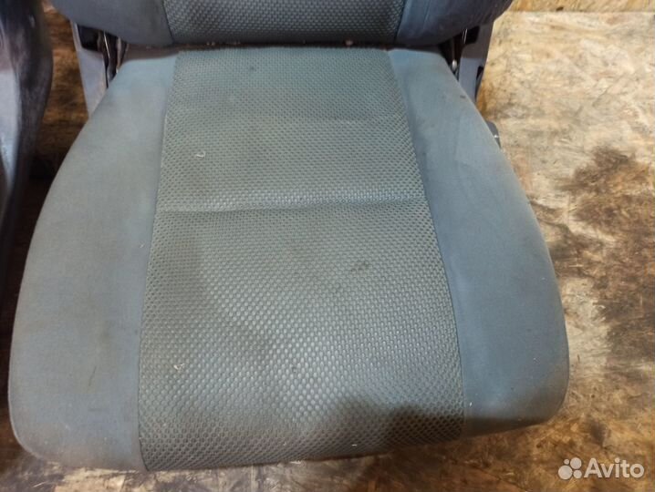 Сиденья передние Great Wall Safe