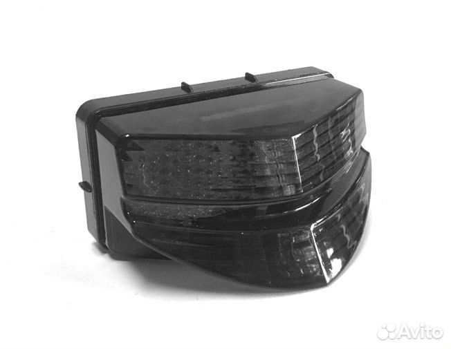 Стоп-сигнал для Honda CBR 600 F4i 2001-2003 прозра