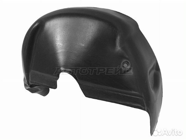 Подкрылок KIA RIO 11