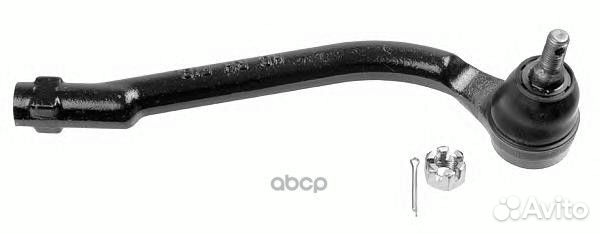 Наконечник рулевой тяги перед прав 34997 01