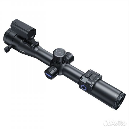 Тепловизионный прицел pard TS31-25 LRF