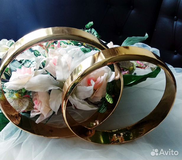 Свадебный decor продажа