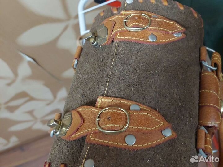 Сумка натуральная кожа новая оригинальная