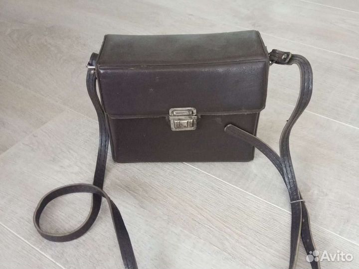 Фотовспышка Чайка