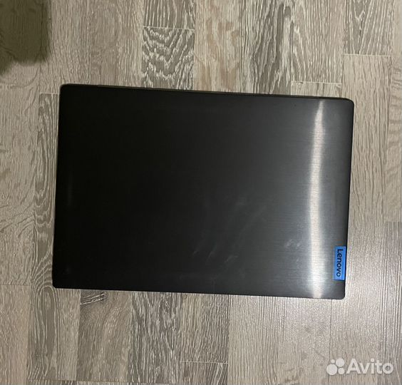 Ноутбук игровой lenovo