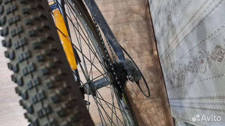 Велосипед Stels