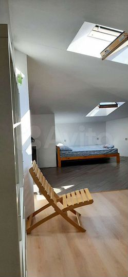 Квартира-студия, 27 м², 7/7 эт.