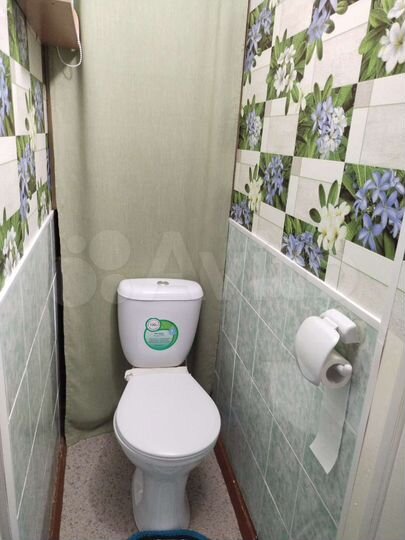 2-к. квартира, 42,7 м², 3/3 эт.