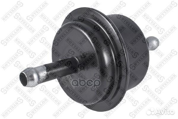 Фильтр АКПП с прокладкой 20-51006-SX Stellox