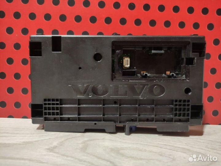 Блок управления (другие) Volvo Xc60 2019
