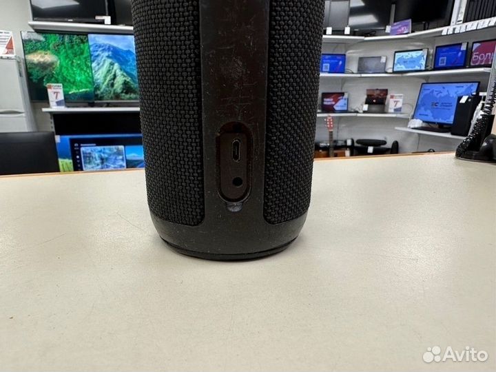 Портативная акустика Tronsmart Element T6 (Центр)