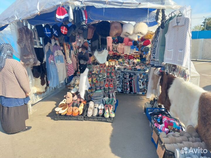 Вязаные вещи