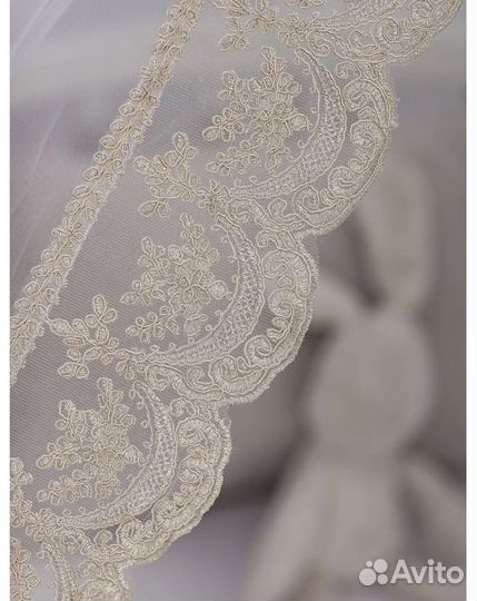 Балдахин с держателем