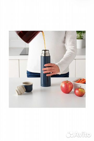 Термос икеа IKEA хельса новый