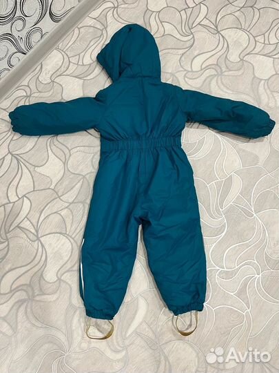 Комбинезон демисезонный 92 bunglyboo