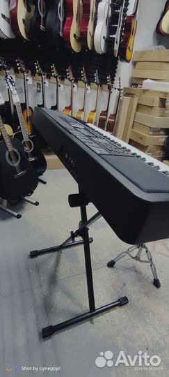 Синтезатор