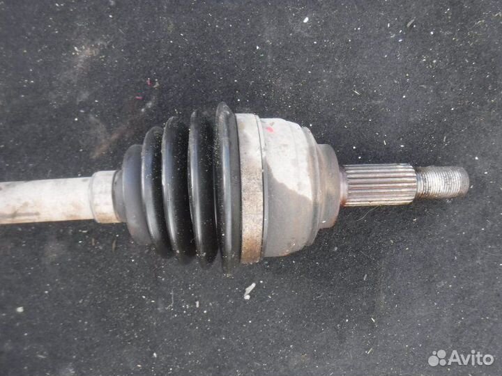 Привод передний левый Лада X-Ray H4M 2016