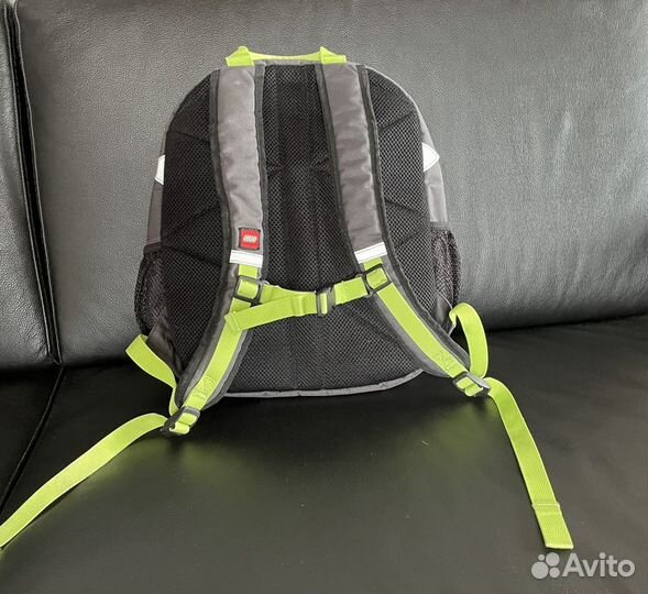 Рюкзак lego ninjago