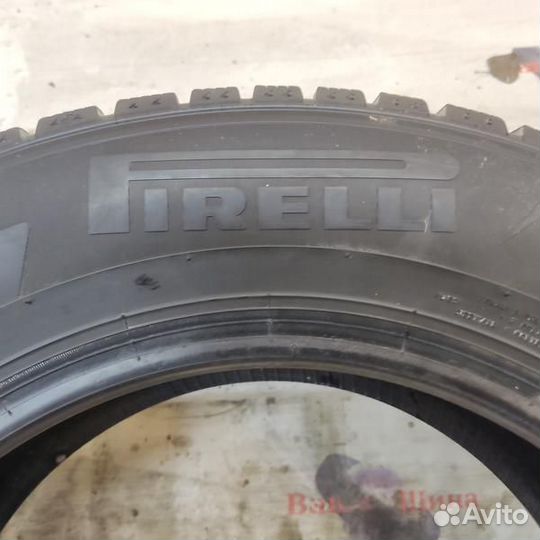 Pirelli Ice Zero 195/65 R15