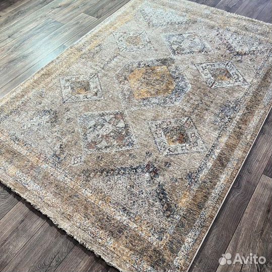 Ковёр Турецкий новый