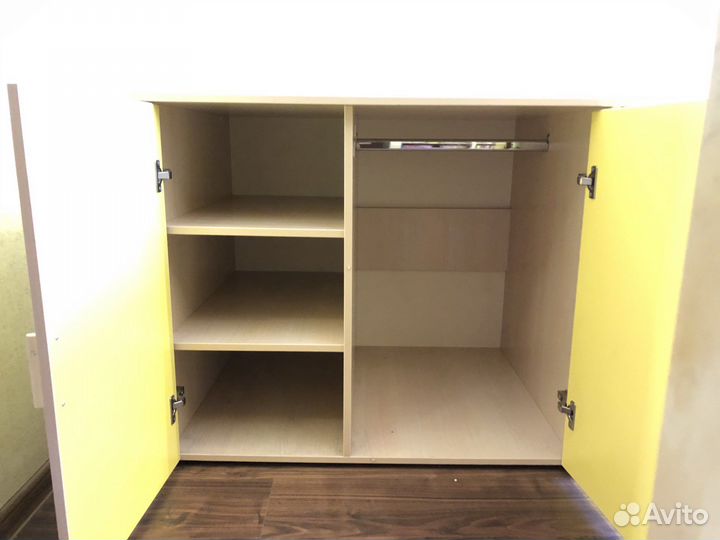 Детская кровать 70*180