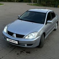 Mitsubishi Lancer 1.6 MT, 2006, 389 305 км, с пробегом, цена 540 000 руб.