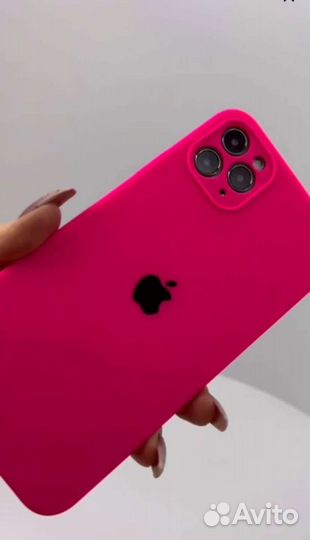 Чехол на iPhone 11 pro max