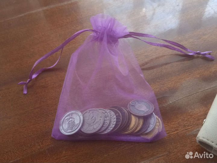 Монеты для коллекции