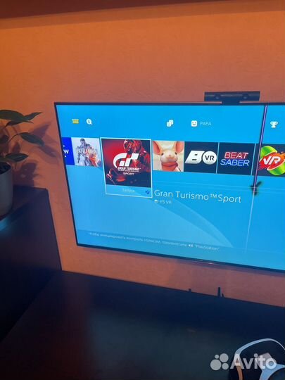 Sony playstation 4 PS4 pro 1tb