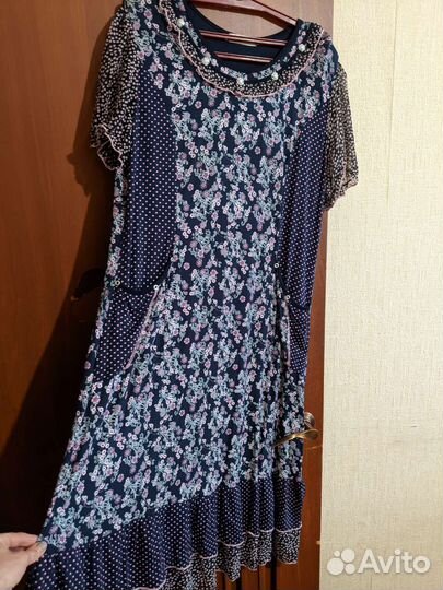 Платье,кофты, брюки,юбка 58-60