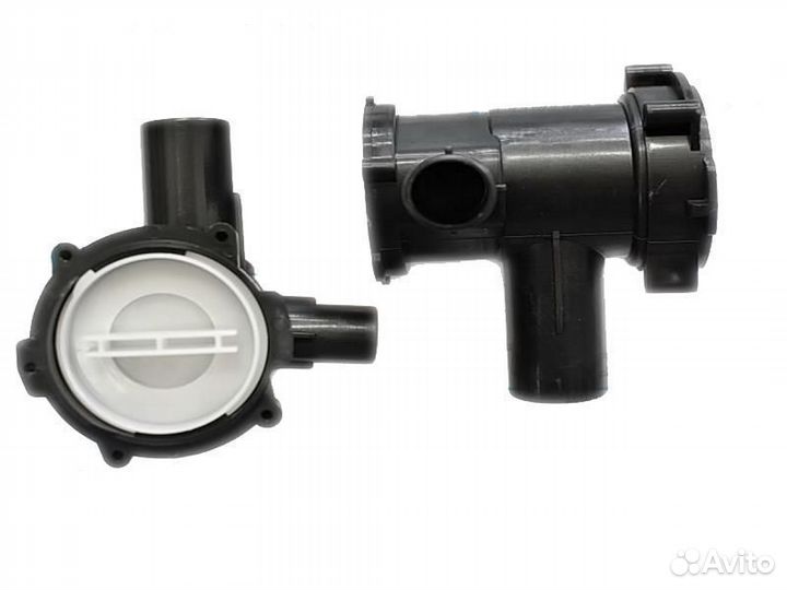 Корпус фильтра помпы Bosch Maxx