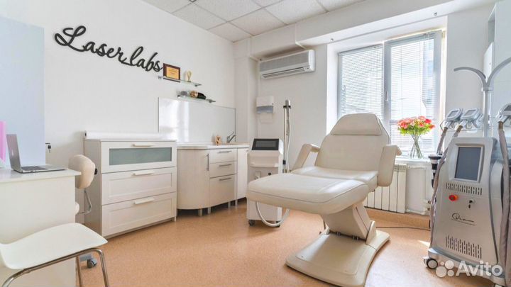 Готовый бизнес эпиляции Velvet Touch