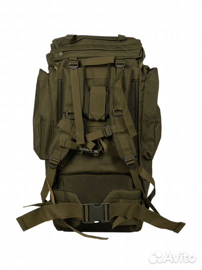 Рюкзак Remington Tactical Backpack II Army Green