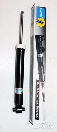 Амортизатор задний BMW F34/F30/F80