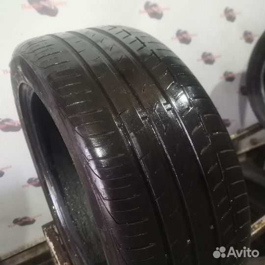 Continental PremiumContact 6 235/45 R18